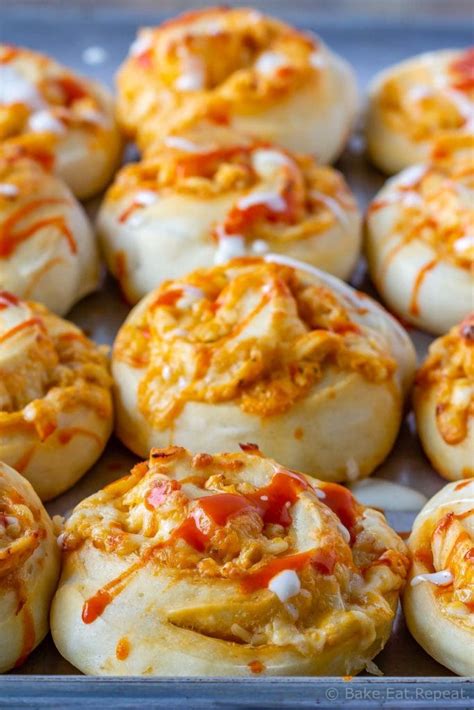 Buffalo chicken pizza rolls. Things To Know About Buffalo chicken pizza rolls. 